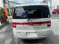 2008 Mitsubishi Delica D5