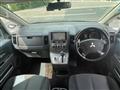 2008 Mitsubishi Delica D5