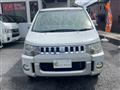 2008 Mitsubishi Delica D5