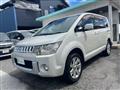 2008 Mitsubishi Delica D5