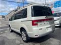 2008 Mitsubishi Delica D5