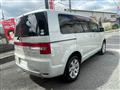 2008 Mitsubishi Delica D5