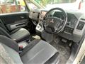 2008 Mitsubishi Delica D5