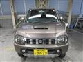 2013 Suzuki Jimny