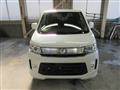 2015 Suzuki Wagon R