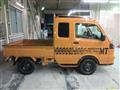 2026 Suzuki Carry Truck