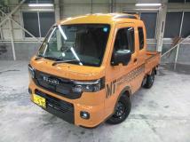 2026 Suzuki Carry Truck