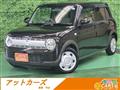 2015 Suzuki Lapin