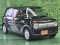 2015 Suzuki Lapin