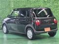 2015 Suzuki Lapin