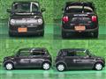 2015 Suzuki Lapin