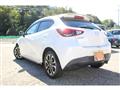 2014 Mazda Demio
