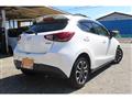 2014 Mazda Demio