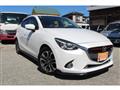 2014 Mazda Demio