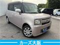 2011 Daihatsu Move Conte