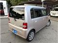 2011 Daihatsu Move Conte