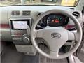 2011 Daihatsu Move Conte