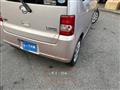 2011 Daihatsu Move Conte
