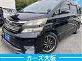 2009 Toyota Vellfire