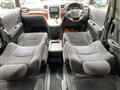 2009 Toyota Vellfire
