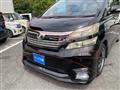 2009 Toyota Vellfire