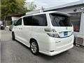 2010 Toyota Vellfire