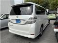 2010 Toyota Vellfire