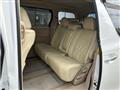 2010 Toyota Vellfire