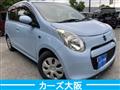 2012 Suzuki Alto