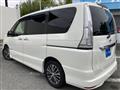 2014 Nissan Serena