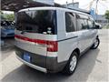 2011 Mitsubishi Delica D5