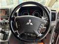 2011 Mitsubishi Delica D5