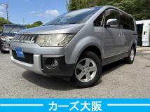 2011 Mitsubishi Delica D5