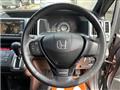 2009 Honda Step WGN