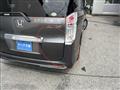 2009 Honda Step WGN