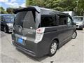 2009 Honda Step WGN