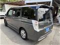 2009 Honda Step WGN