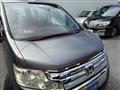 2009 Honda Step WGN