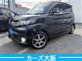 2011 Honda ZEST SPARK