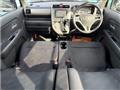 2011 Honda ZEST SPARK