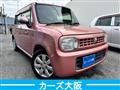 2012 Suzuki Lapin