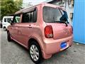 2012 Suzuki Lapin