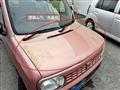 2012 Suzuki Lapin
