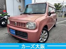 2012 Suzuki Lapin