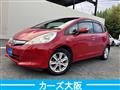 2011 Honda Fit