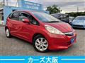 2011 Honda Fit