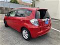 2011 Honda Fit
