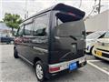 2011 Daihatsu Atrai Wagon