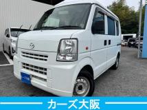 2014 Mazda Scrum Van