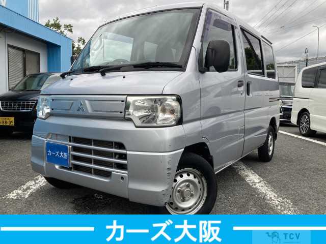 2012 Mitsubishi Mitsubishi Others